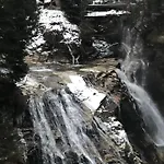 Waterfall 15 * 바트 가슈타인