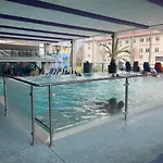 아파트 Waterfall 15