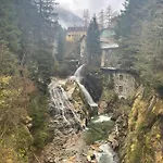 Waterfall 15 * 바트 가슈타인
