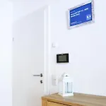 Waterfall 15 바트 가슈타인
