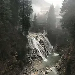 아파트 Waterfall 15 바트 가슈타인