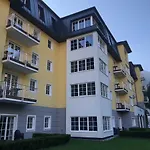 Waterfall 15 바트 가슈타인
