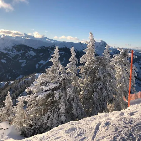 Waterfall 15 - New Image 2022 Apartment Bad Gastein
