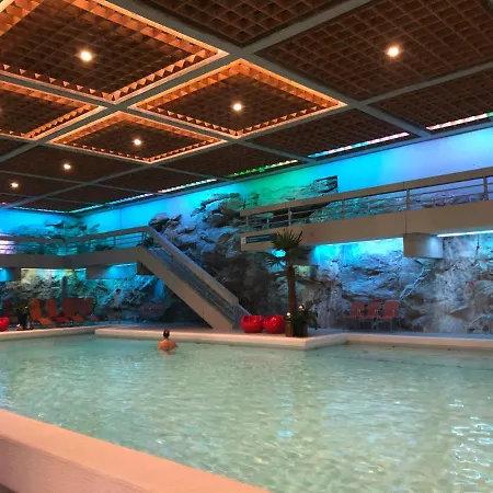 Waterfall 15 - New Image 2022 Apartment