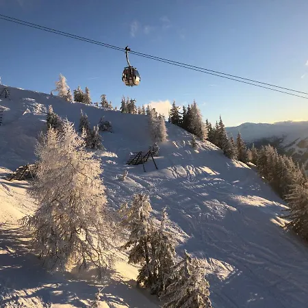 Waterfall 15 - New Image 2022 Bad Gastein