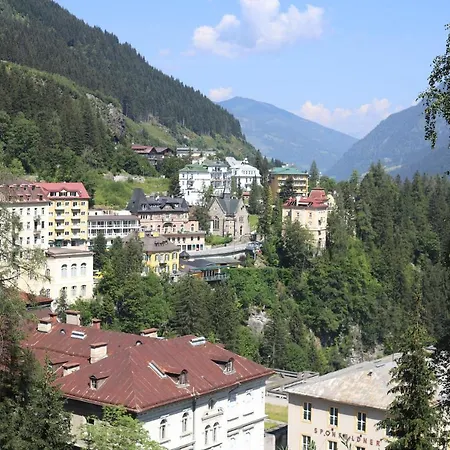 Waterfall 15 - New Image 2022 Apartment Bad Gastein