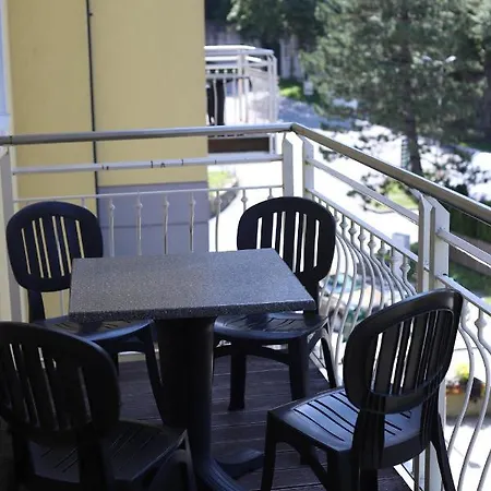 Apartment Waterfall 15 - New Image 2022