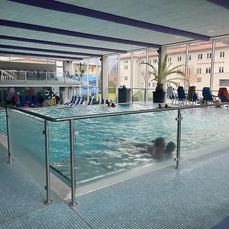 Appartamento Waterfall 15