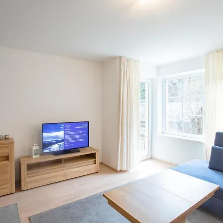 Apartment Waterfall 15 - New Image 2022