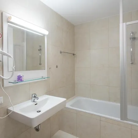 Appartamento Waterfall 15 Bad Gastein