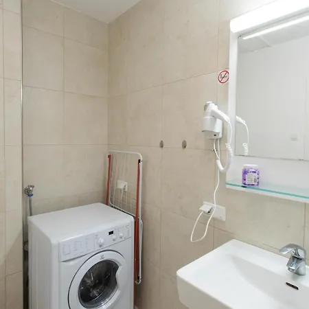 Appartamento Waterfall 15 *