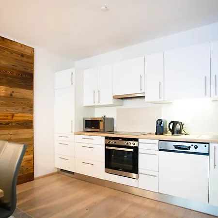 Waterfall 15 - New Image 2022 Appartamento *