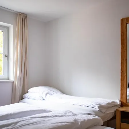 Waterfall 15 - New Image 2022 Appartamento