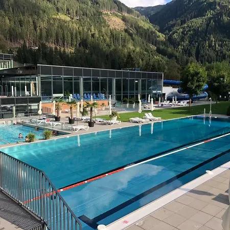 Waterfall 15 - New Image 2022 Bad Gastein