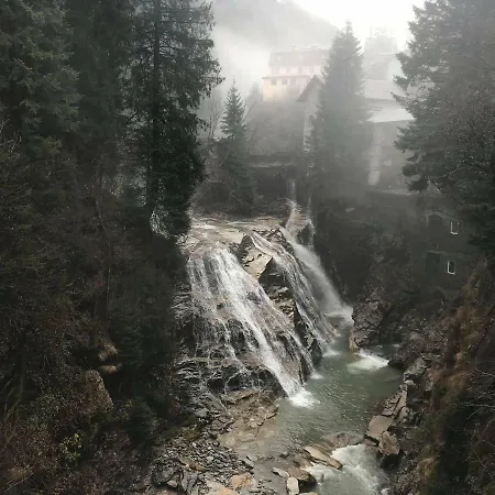 Appartamento Waterfall 15 Bad Gastein