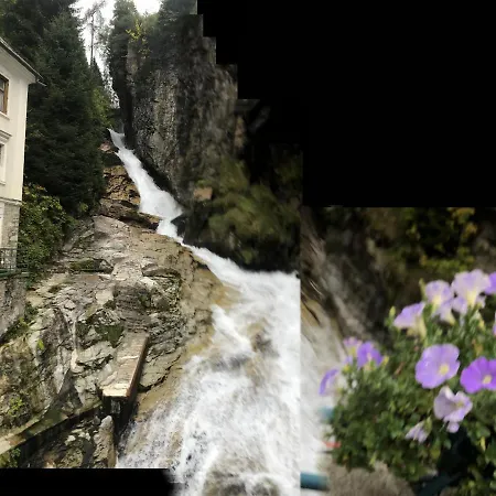 Waterfall 15 Appartamento