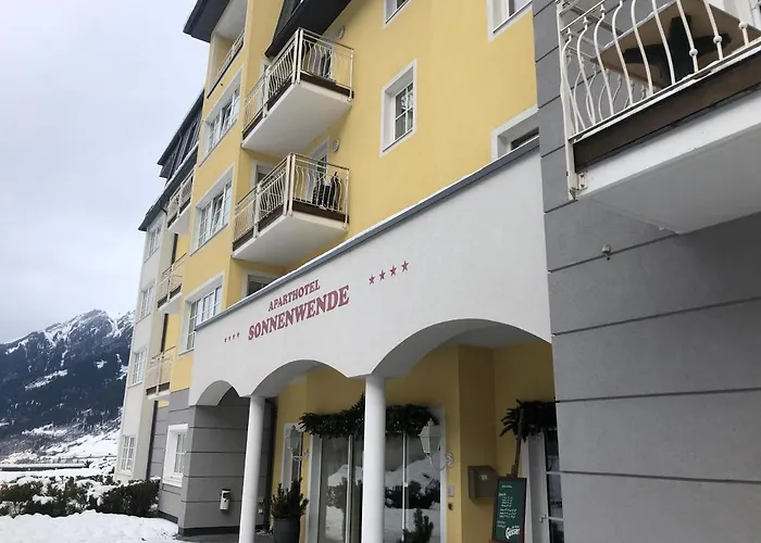 Appartamento Waterfall 15 - New Image 2022