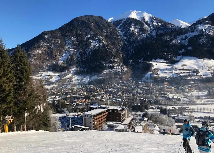 Appartamento Waterfall 15 - New Image 2022 *