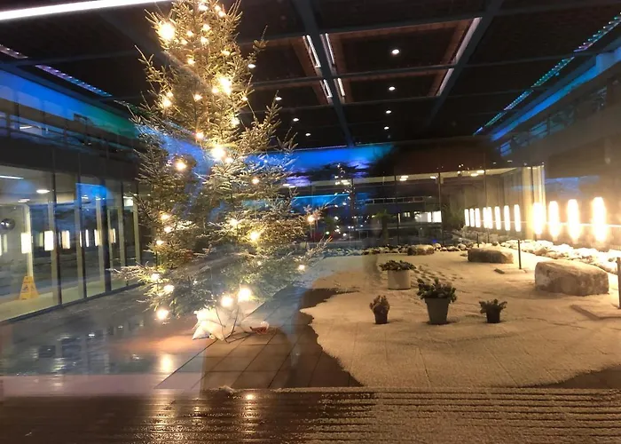 Appartamento Waterfall 15 - New Image 2022