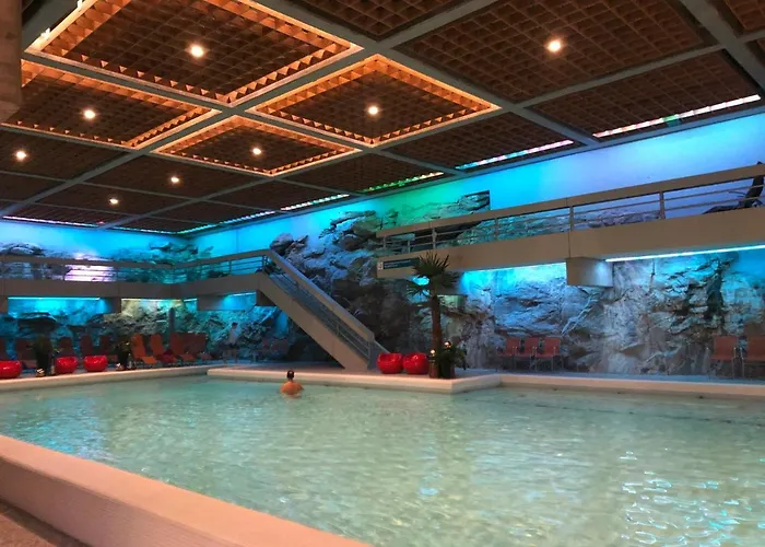 Waterfall 15 - New Image 2022 Appartamento