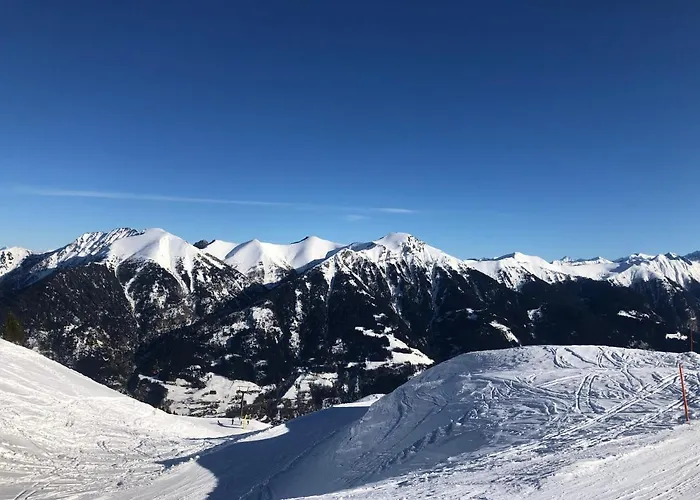 Waterfall 15 - New Image 2022 Appartamento *