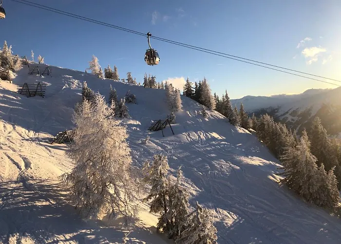 Waterfall 15 - New Image 2022 Bad Gastein