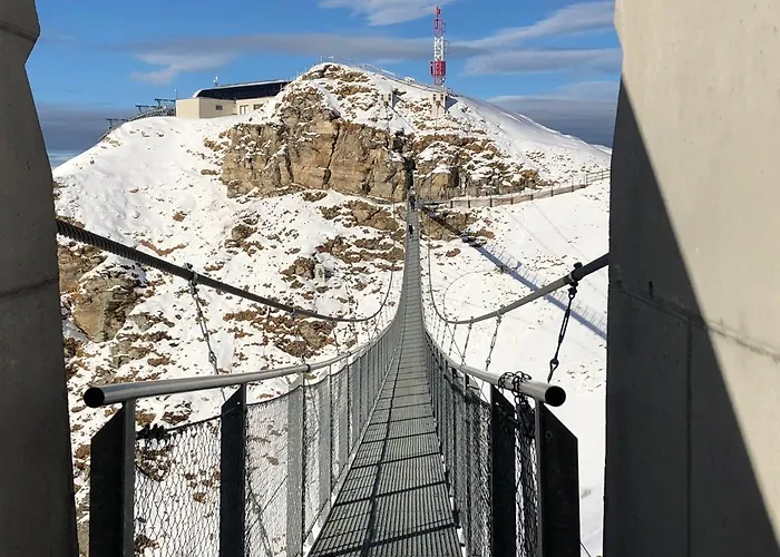 Waterfall 15 - New Image 2022 Apartment Bad Gastein