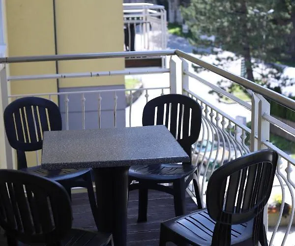 Appartamento Waterfall 15 - New Image 2022