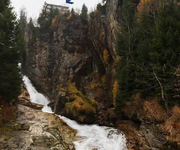 Waterfall 15 - New Image 2022 *