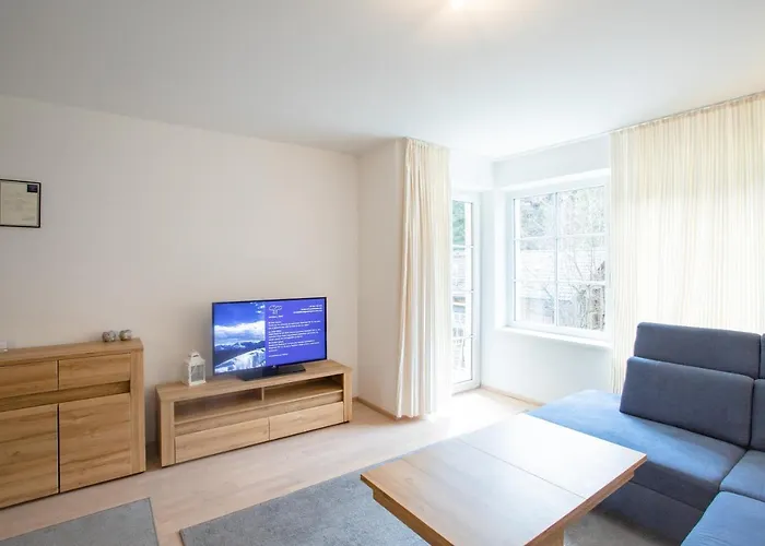 Apartment Waterfall 15 - New Image 2022