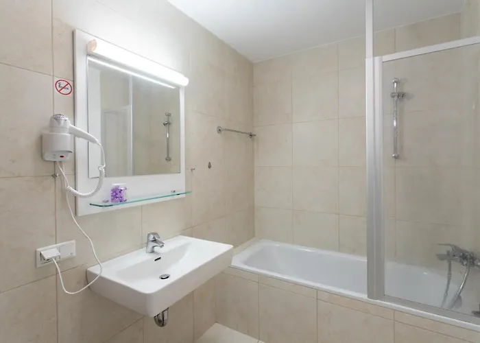 Appartamento Waterfall 15 - New Image 2022 Bad Gastein