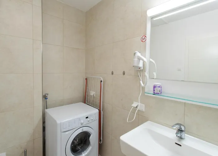 Appartamento Waterfall 15 - New Image 2022 *