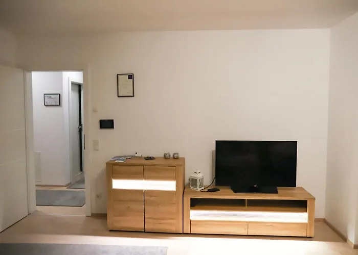 Waterfall 15 - New Image 2022 Apartment Bad Gastein