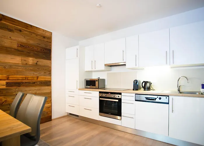 Waterfall 15 - New Image 2022 Appartamento *