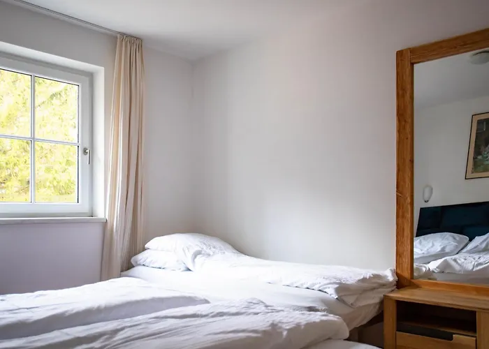 Waterfall 15 - New Image 2022 Appartamento