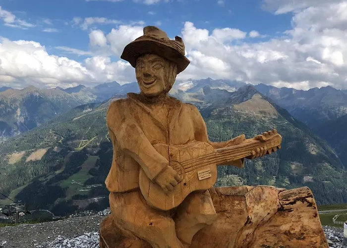 Waterfall 15 - New Image 2022 Bad Gastein