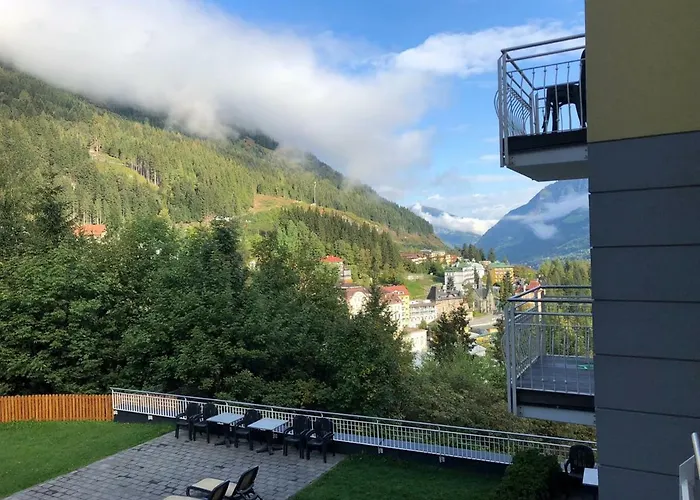 Appartamento Waterfall 15 - New Image 2022 Bad Gastein