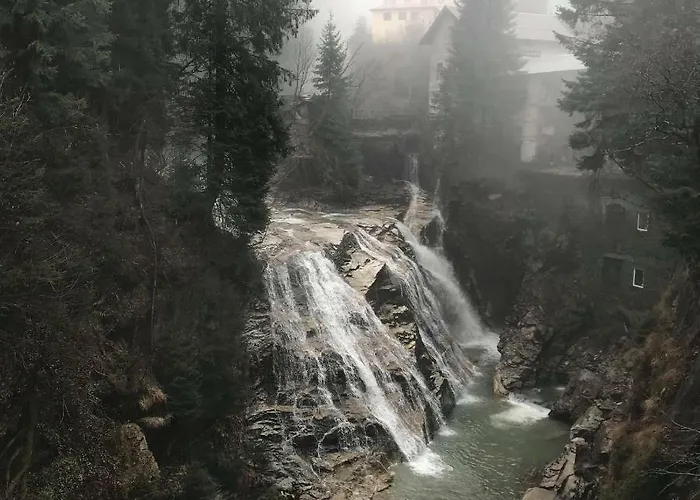 Apartment Waterfall 15 - New Image 2022 Bad Gastein