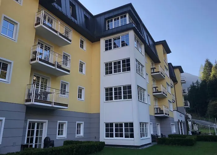 Waterfall 15 - New Image 2022 Bad Gastein