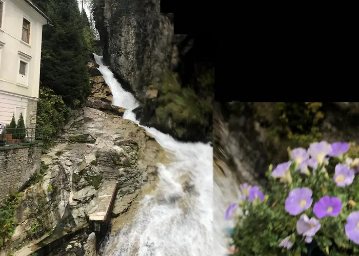 Waterfall 15 - New Image 2022 Apartment