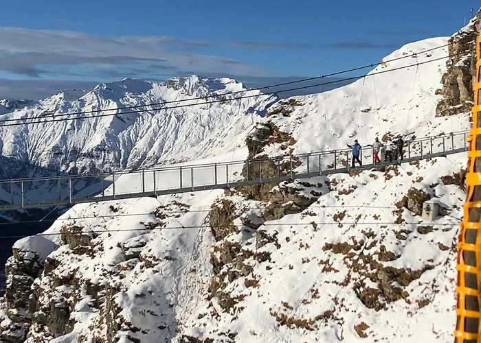 Waterfall 15 - New Image 2022 Apartment Bad Gastein